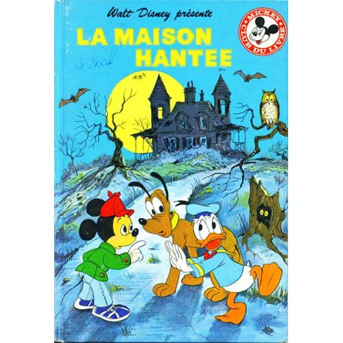 LIVRES DE DISNEY ASST - BABIOLES / Livres